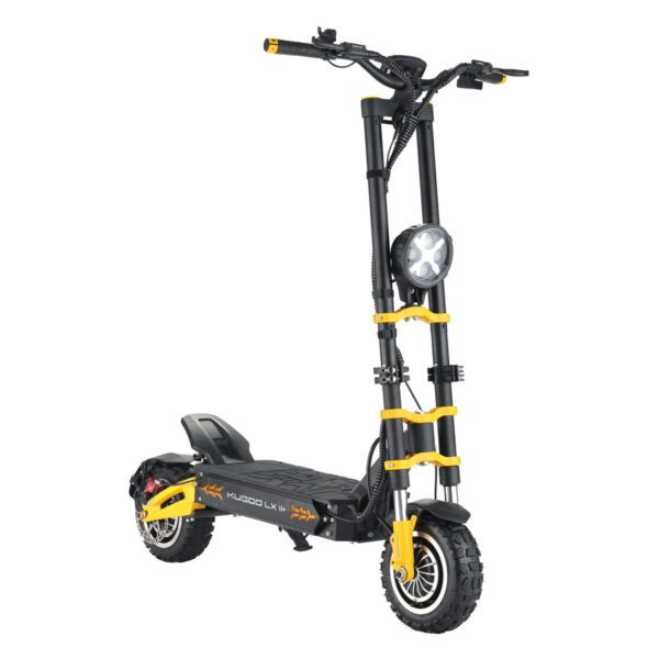 Kugoo LX11+ - Image 6