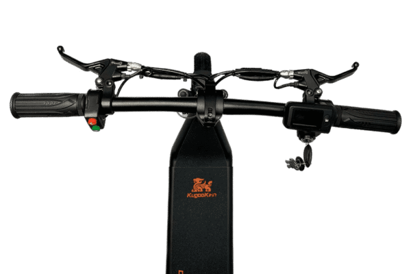 Kugoo Kirin C1 Plus - Image 7