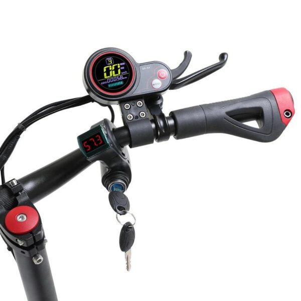 Kugoo Kirin G1 - Image 5
