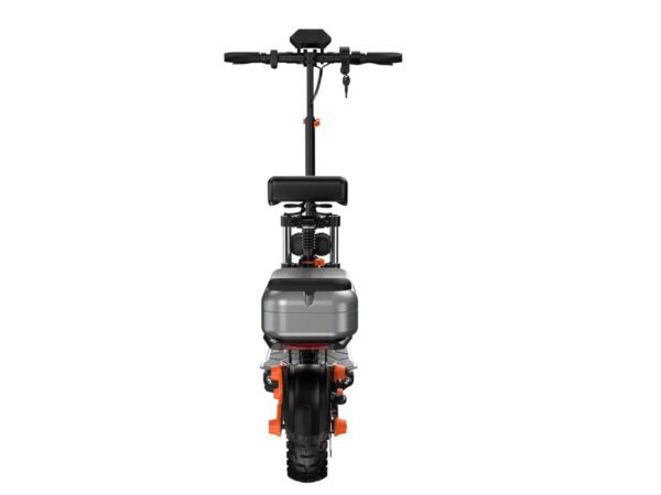 Kugoo Kirin M5 Pro - Image 5