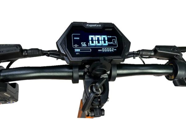 Kugoo Kirin G4 Pro - Image 3