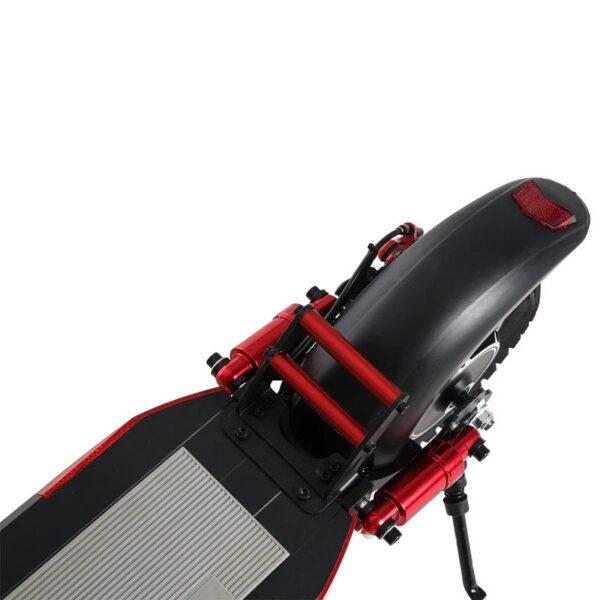 Kugoo Kirin M4 Pro - Image 12