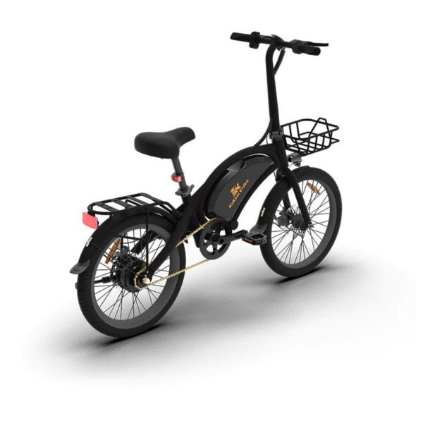 Kugoo Kirin V1 Pro - Image 3