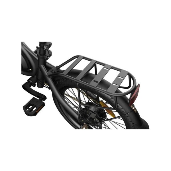 Kugoo Kirin V1 Pro - Image 4