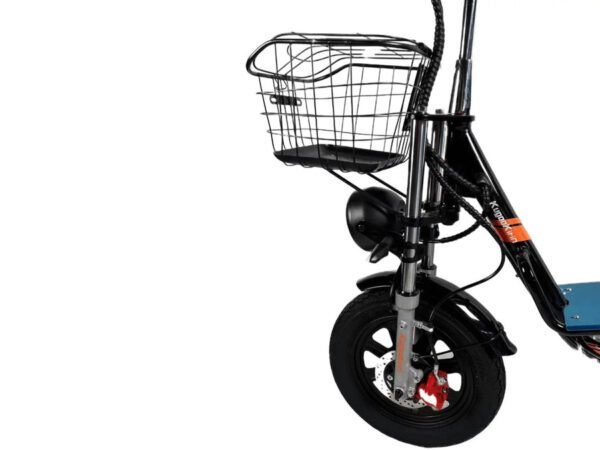 Kugoo Kirin V3 PRO - Image 2