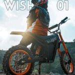 Kugoo Wish 01 - Image 5