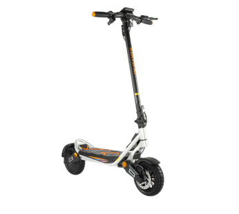 KuKirin A1 Electric Scooter