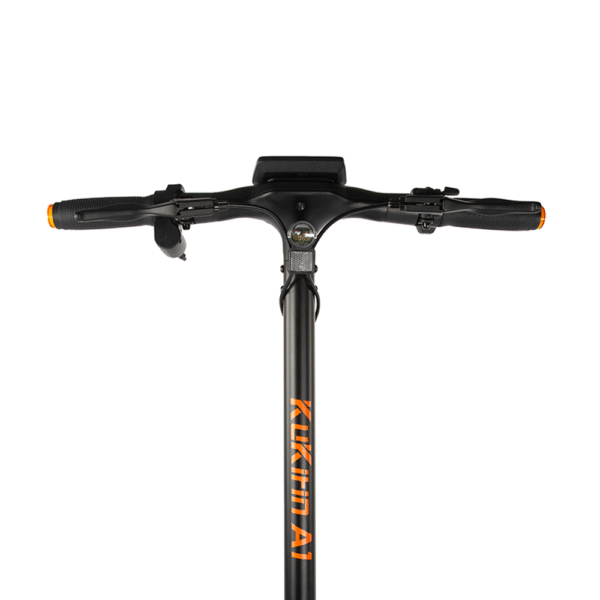 KuKirin A1 Electric Scooter - Image 6