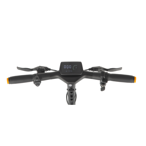 KuKirin A1 Electric Scooter - Image 2